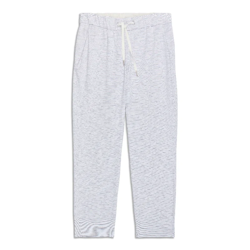 Relaxed Fashion On The Fly Pant - Resale