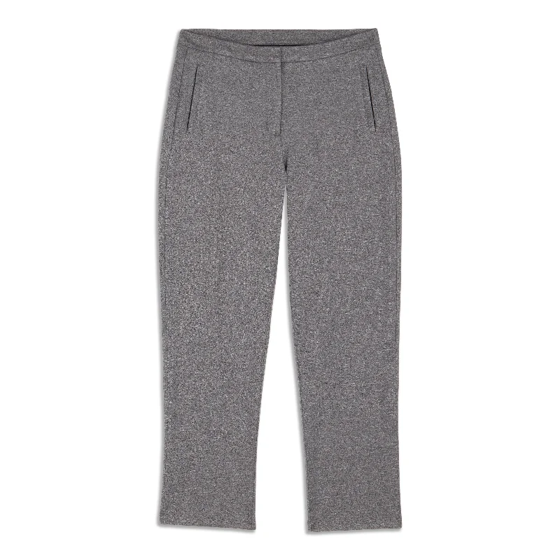 Preppy Style On The Move Pant - Resale