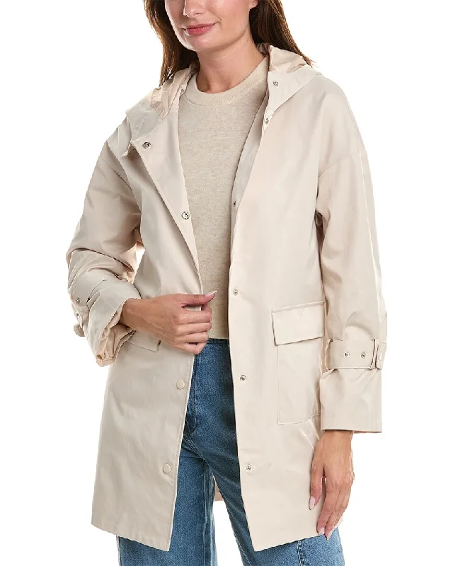 Casual Chic Clothing Pascale La Mode Coat