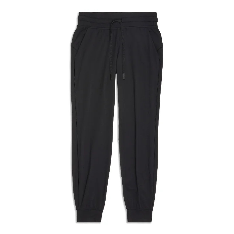 Fashion Sale Ready To Slim-Fit High-Rise Jogger - Resale