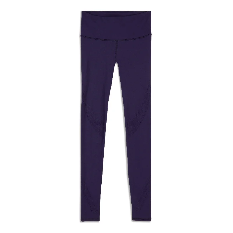 Chic Women's Clothing Reveal Legging - Resale