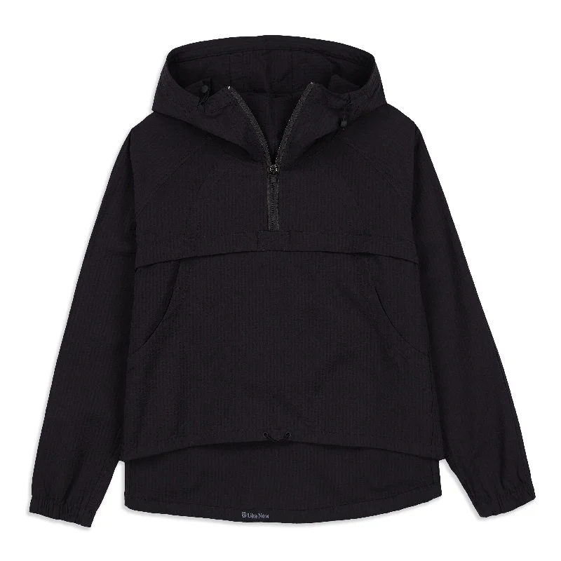 Workwear Fashion for Women Seek Stas Zip Jacket - Resale