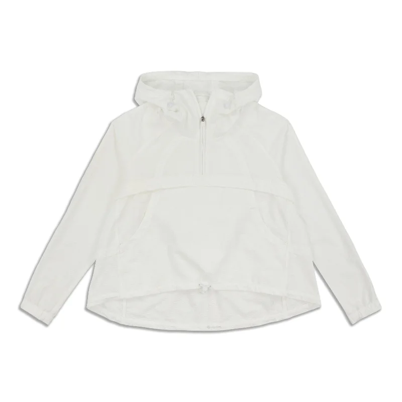 Luxury Women's Clothing Seek Stas Zip Jacket - Resale