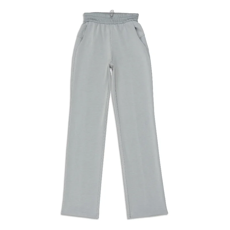 Comfortable Clothes Softstreme High-Rise Pant - Resale