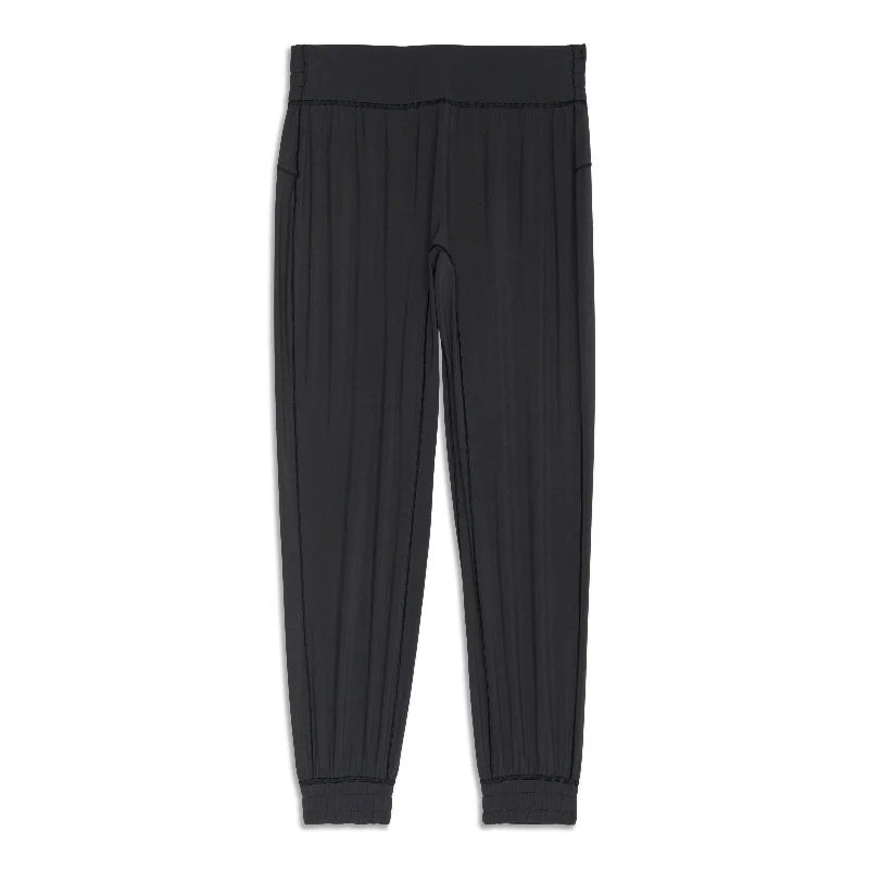 Trendy Fashion For Women Sun Setter Jogger - Resale