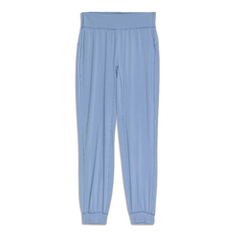 Sophisticated Fashion Sun Setter Jogger - Resale