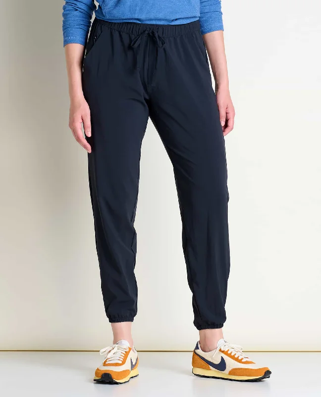 Bold Fashion Sunkissed Jogger
