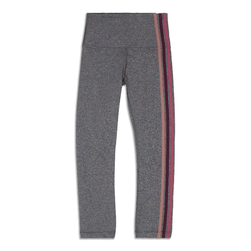 Everyday Fashion Take A Hint Legging - Resale