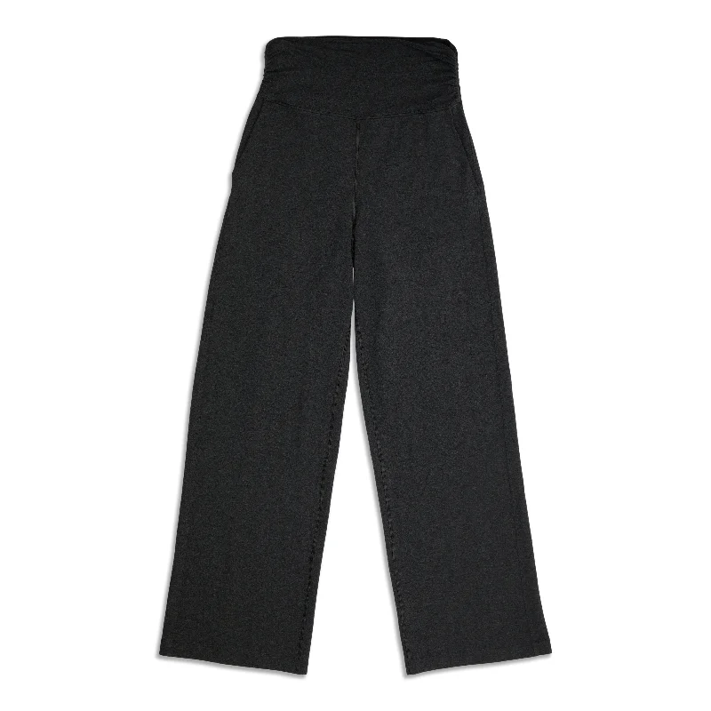 Women's Cozy Winter Attire Take It Easy Pant - Resale