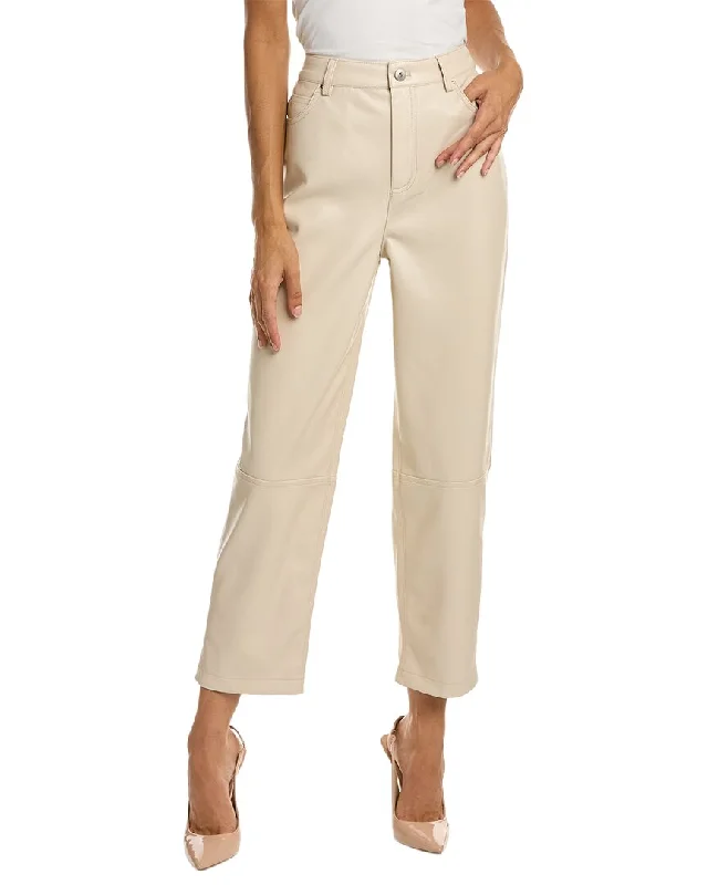 Flash Sale Event Ted Baker Plaider Straight Pant
