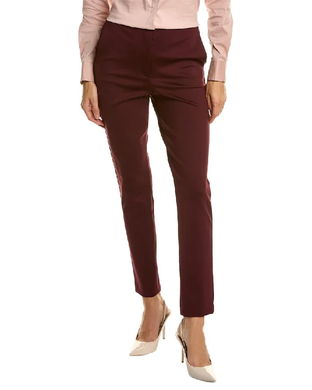 Versatile Women's Fashion Theory Tennyson Pant