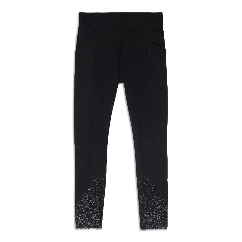 Chic Women's Clothing Online Tight Stuff Legging - Resale