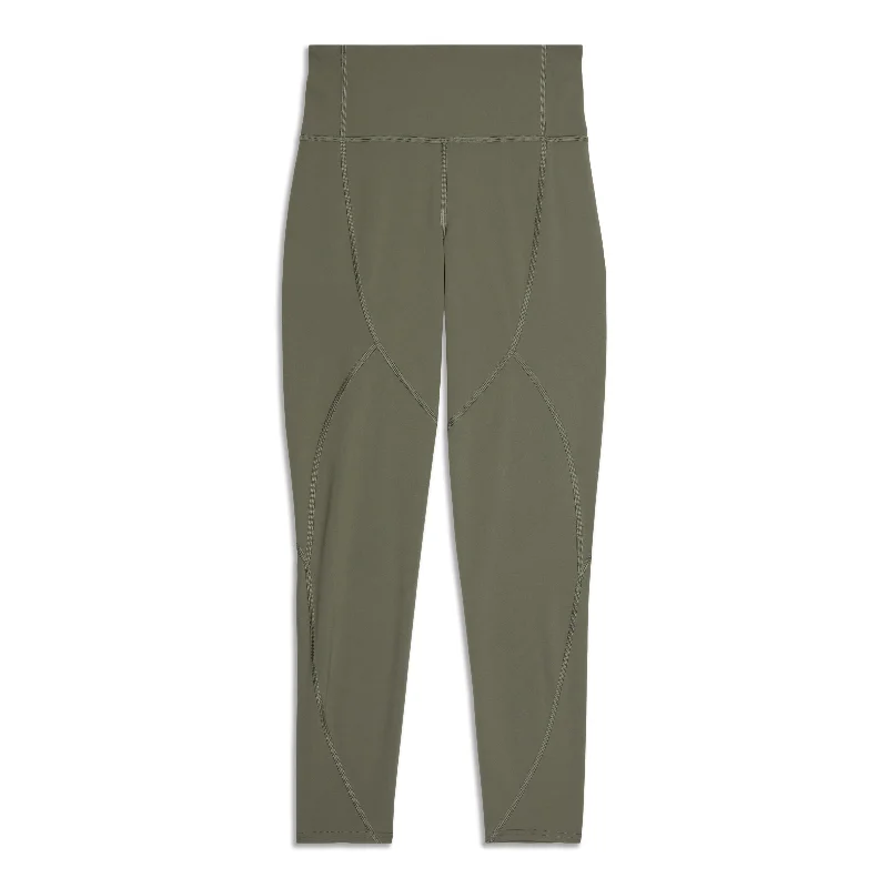 Must-Have Styles To The Beat Legging - Resale