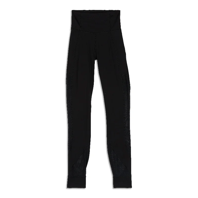 Women's Garments Train Times Legging - Resale