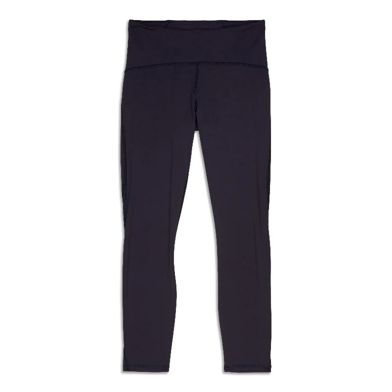 Women's Office Attire Train Times Legging - Resale