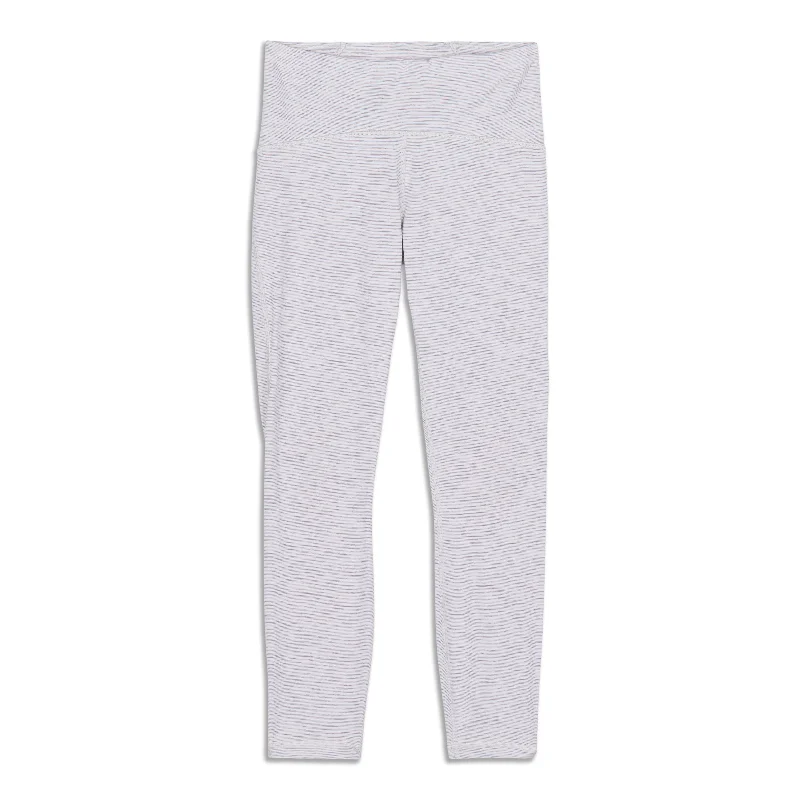 Casual Fashion Train Times Pant - Resale