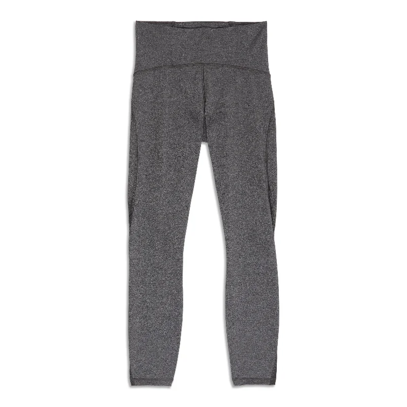 Relaxed Style Train Times Pant - Resale