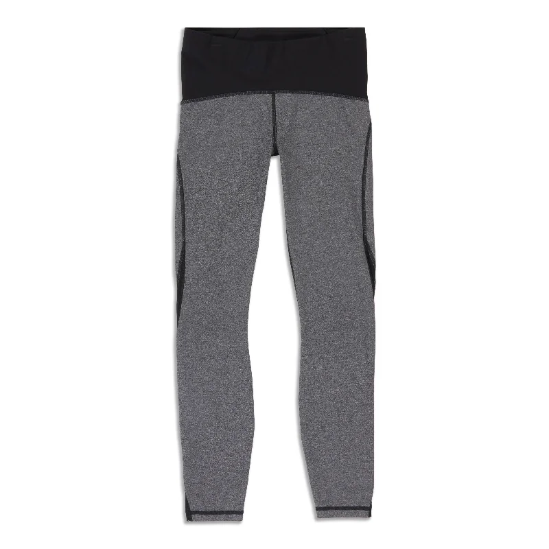 Women's Urban Fashion Train Times Pant - Resale