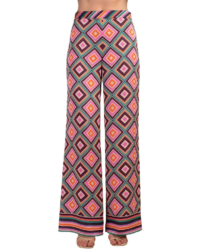 Flash Discount Trina Turk Bay Pant