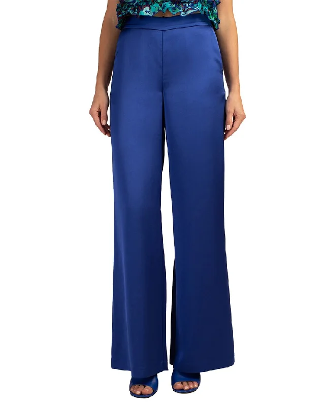 Women's Stylish Casual Garments Trina Turk Ines Pant