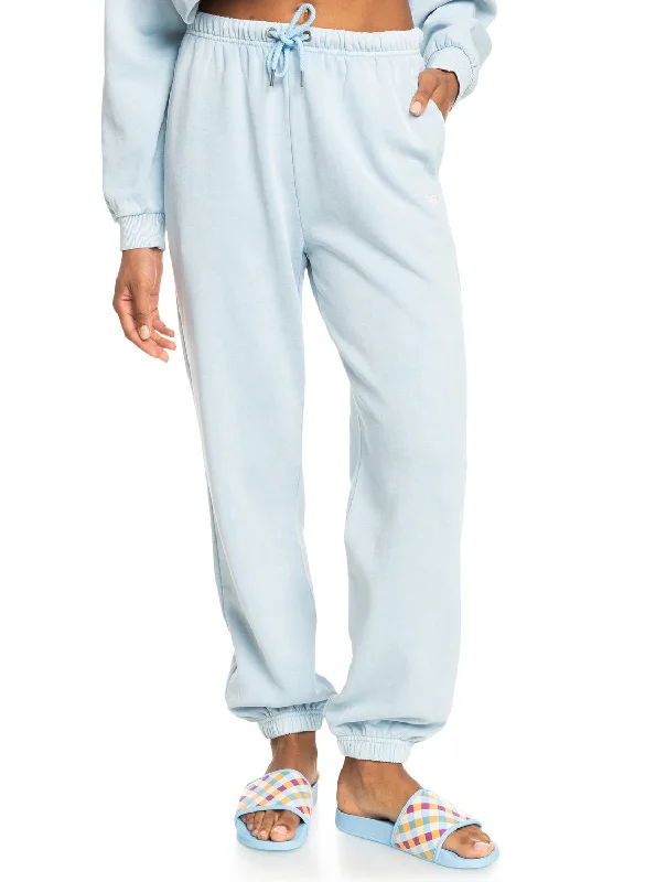 Winter Wardrobe Clearance True Radical Joggers - Clear Sky