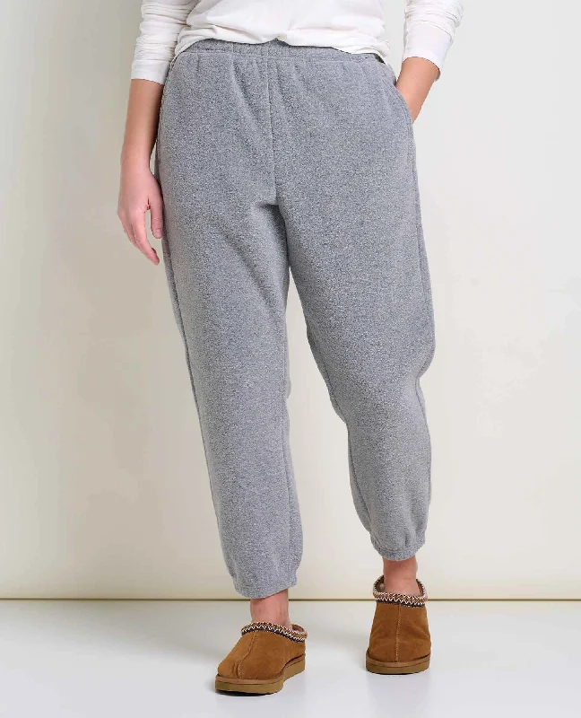 Premium Fashion Whitney Terry Sweatpant