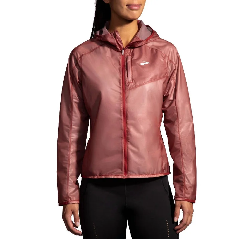 Weekend Sale Women's All Altitude Jacket In Copper