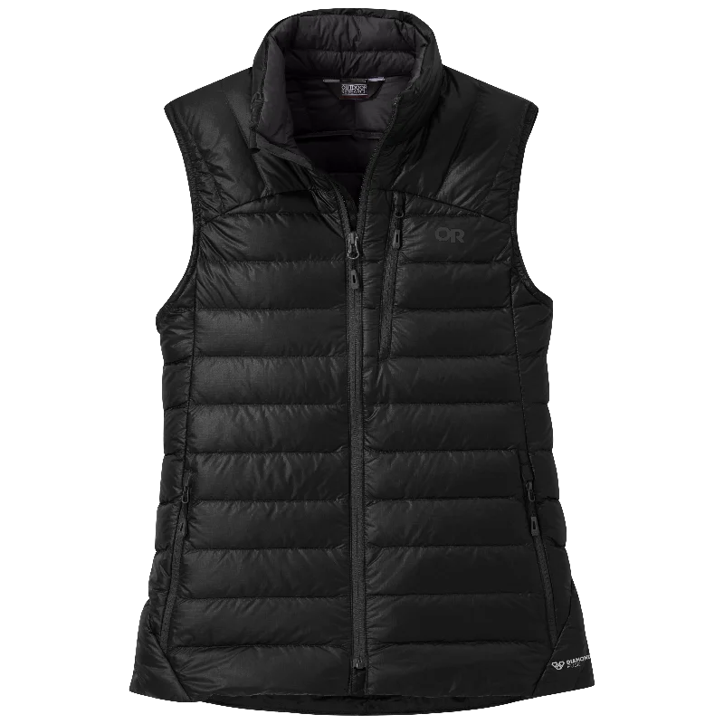 Stylish Women's Garments Women's Helium Down Vest