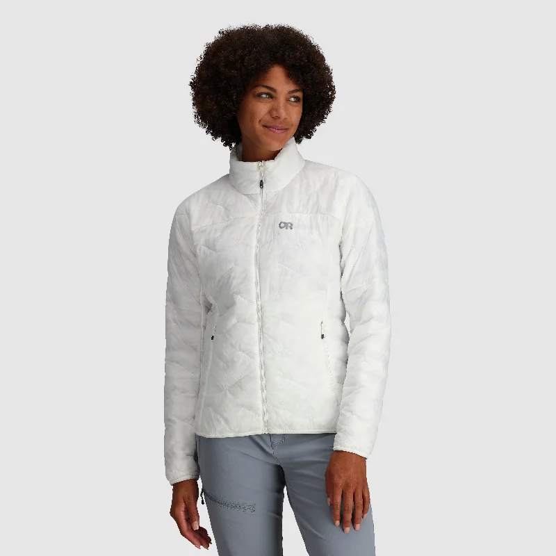 Women's Transitional Attire Women's SuperStrand LT Jacket