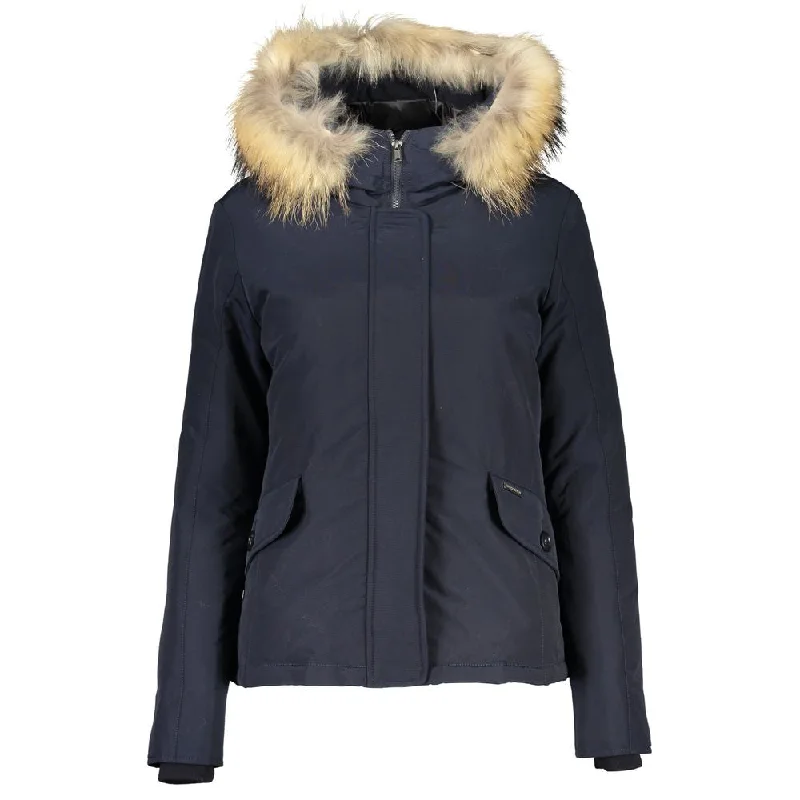 New Arrival Discounts Woolrich  Cotton Jackets & Women's Coat