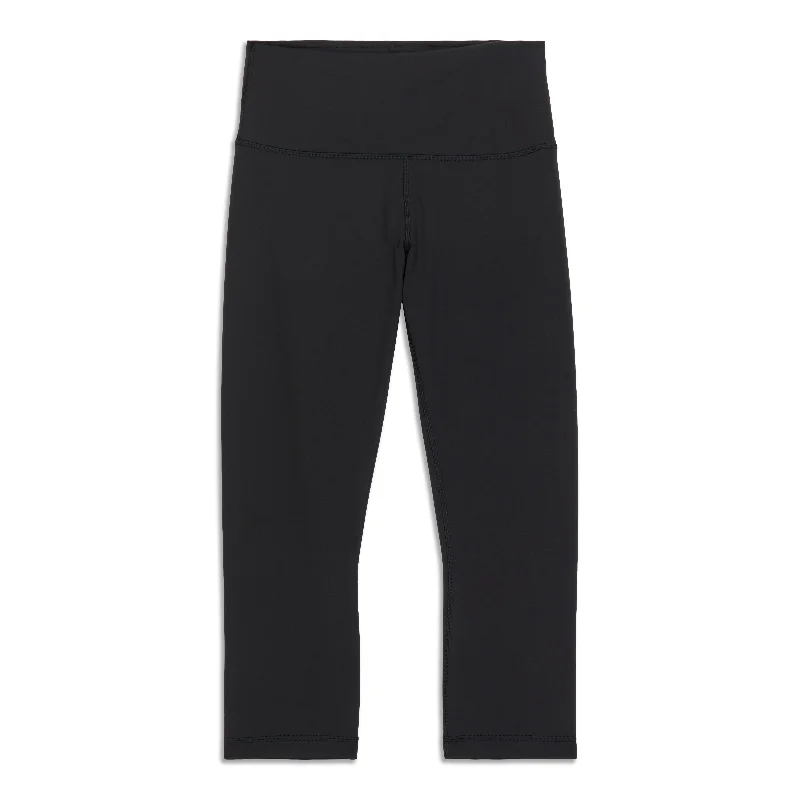 Women's Outerwear Garments Wunder Train Contour Fit High-Rise Crop - Resale