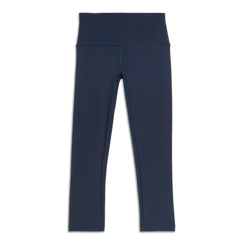 Women's Evening Attire Wunder Under High-Rise Crop - Resale