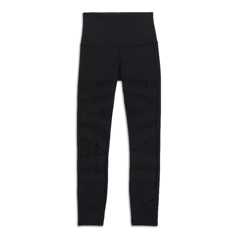 Women's Apparel And Garments Wunder Under High Rise Legging - Resale