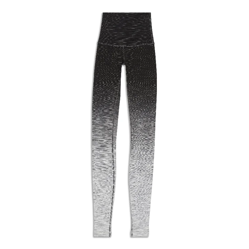 Women's Comfortable Garments Wunder Under High Rise Legging - Resale