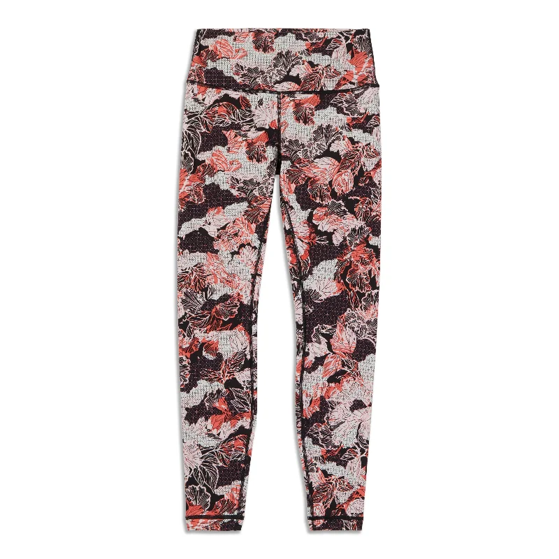 Free Spirited Fashion Wunder Under High Rise Legging - Resale