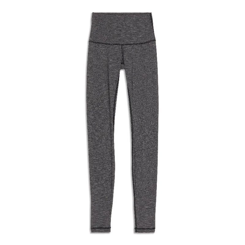 Casual Fashion Wunder Under High Rise Legging - Resale