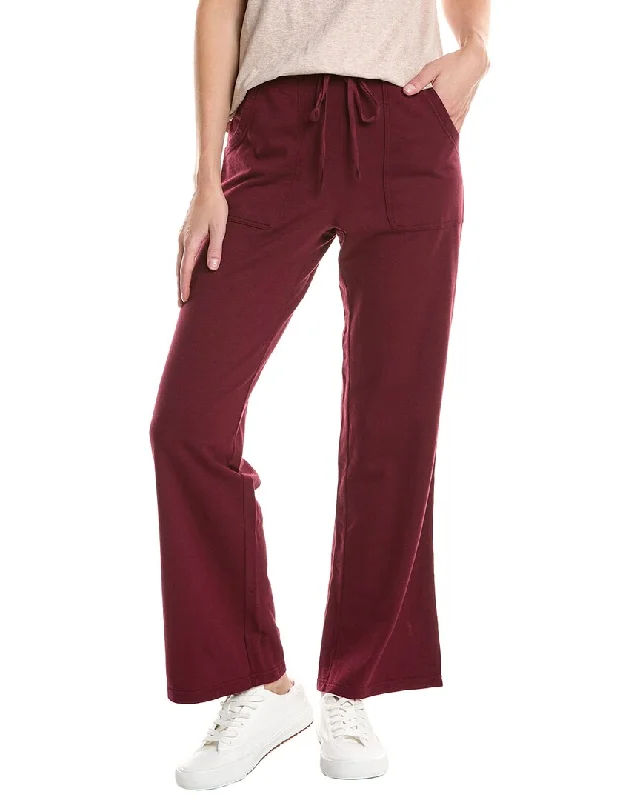 Charming Women's Holiday Apparel XCVI Fleece 224 Pant