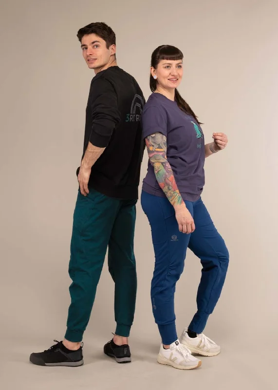 Women's Comfortable Lounge Garments BATABOOM UNISEX