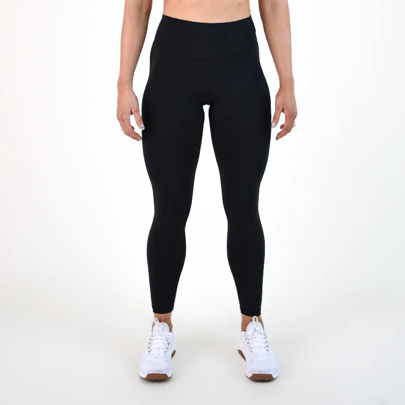 Women's Outerwear Attire Go Go Legging 25" - High Rise