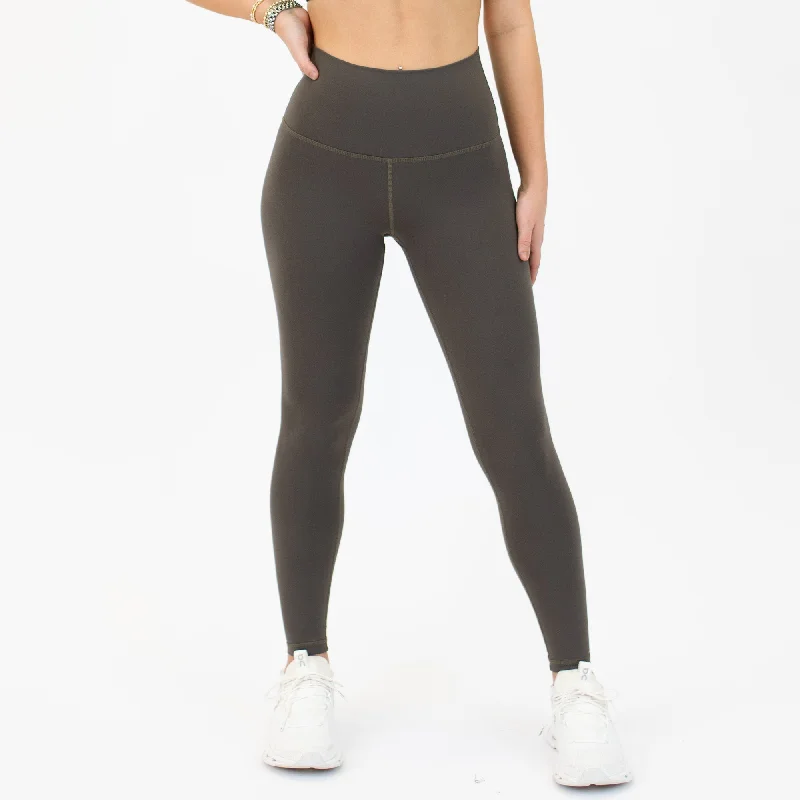 Women's Weekend Outfit El Toro Legging 25" - High Rise