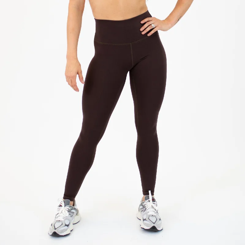 Women's Casual Outfit El Toro Legging 28" - High Rise