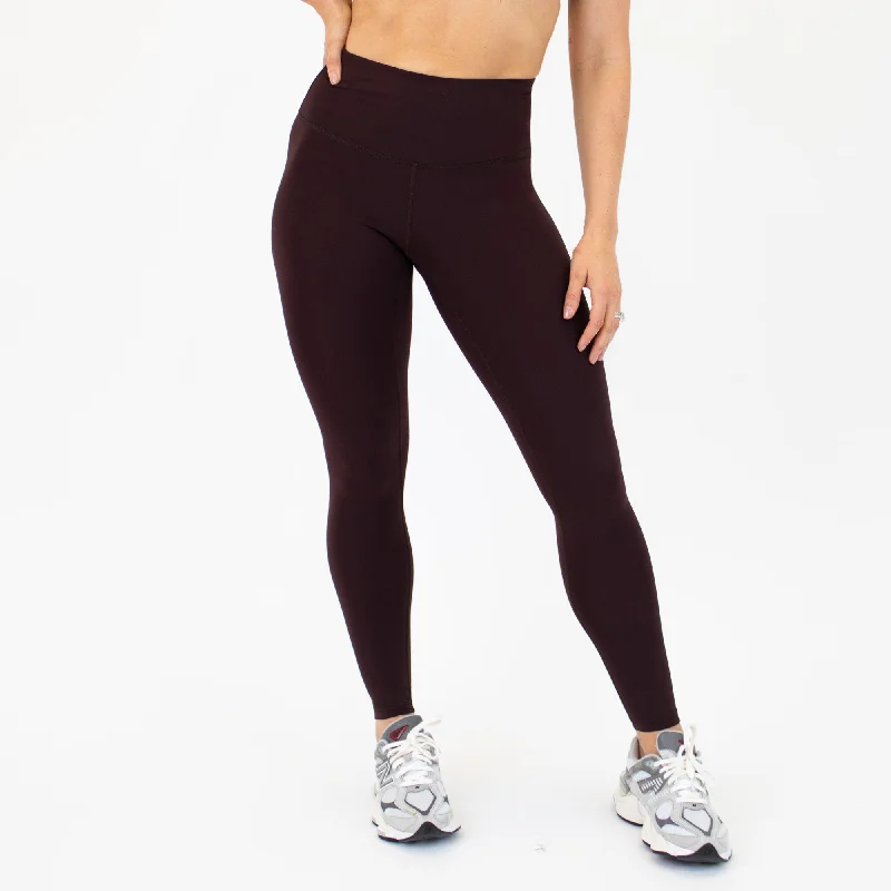 Women's Trendy Outfit Super High Legging - Higher Rise