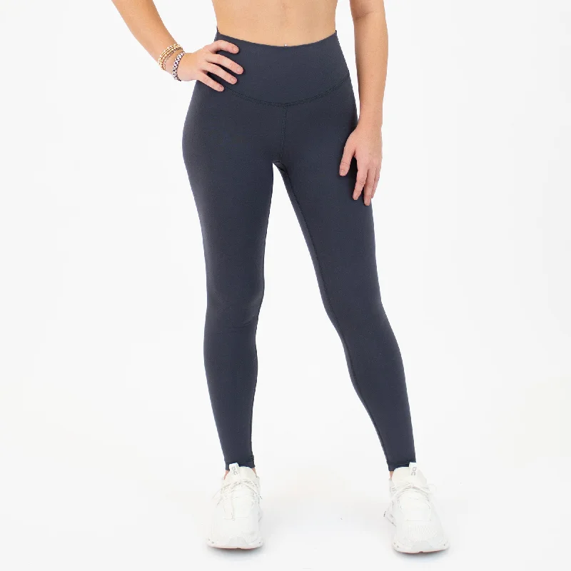 Women's Elegant Evening Outfit Go Go Legging 25" - High Rise