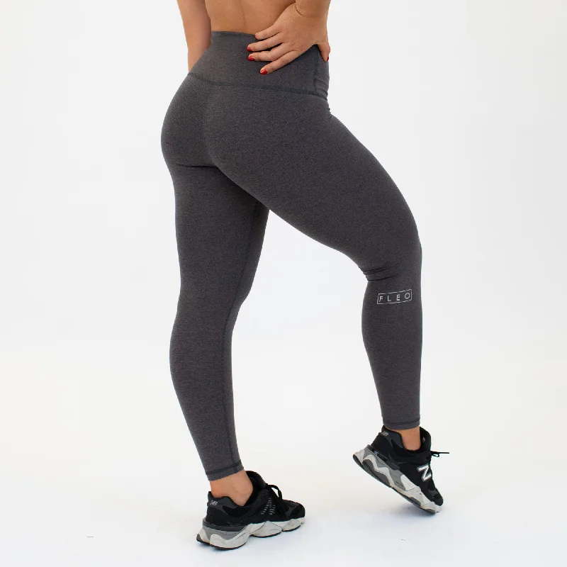 Affordable Women's Garments El Toro Legging 25" - High Rise