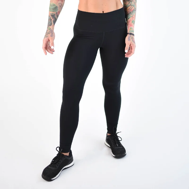 Affordable Women's Attire El Toro Legging 28" - High Rise
