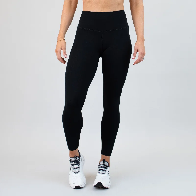 Women's Stylish Outdoor Outfit El Toro Legging 25" - High Rise