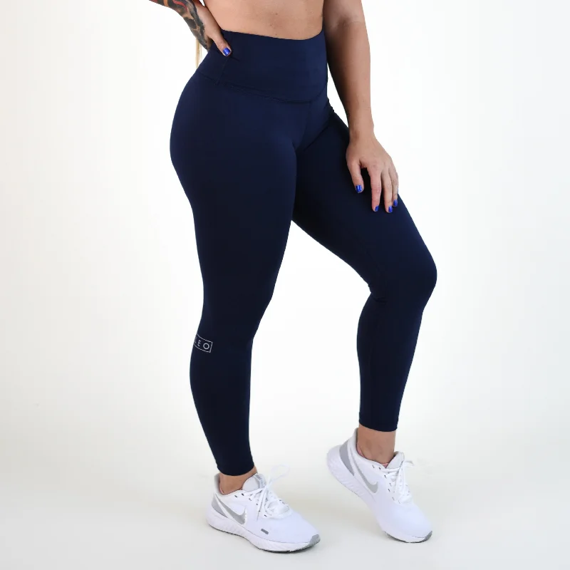 Women's Evening Attire El Toro Legging 25" - High Rise