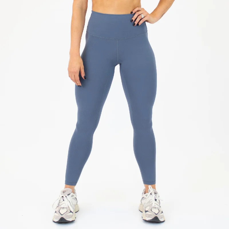 Comfortable Garments For Women El Toro Legging 25" - High Rise