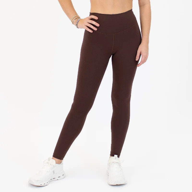 Women's Tailored Outfit Go Go Legging 25" - High Rise