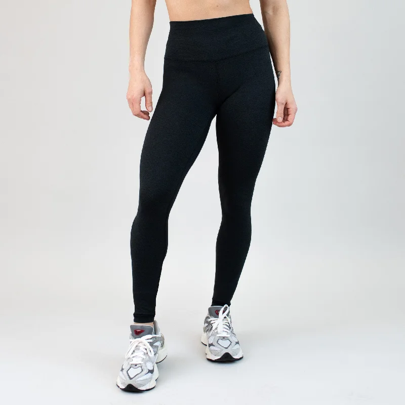 Women's Seasonal Attire El Toro Legging 28" - High Rise